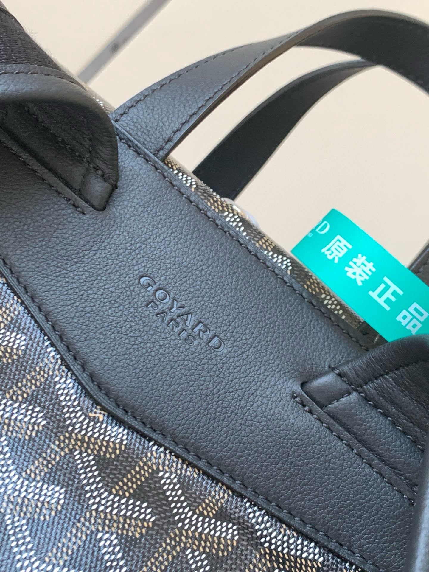 GYD Backpack