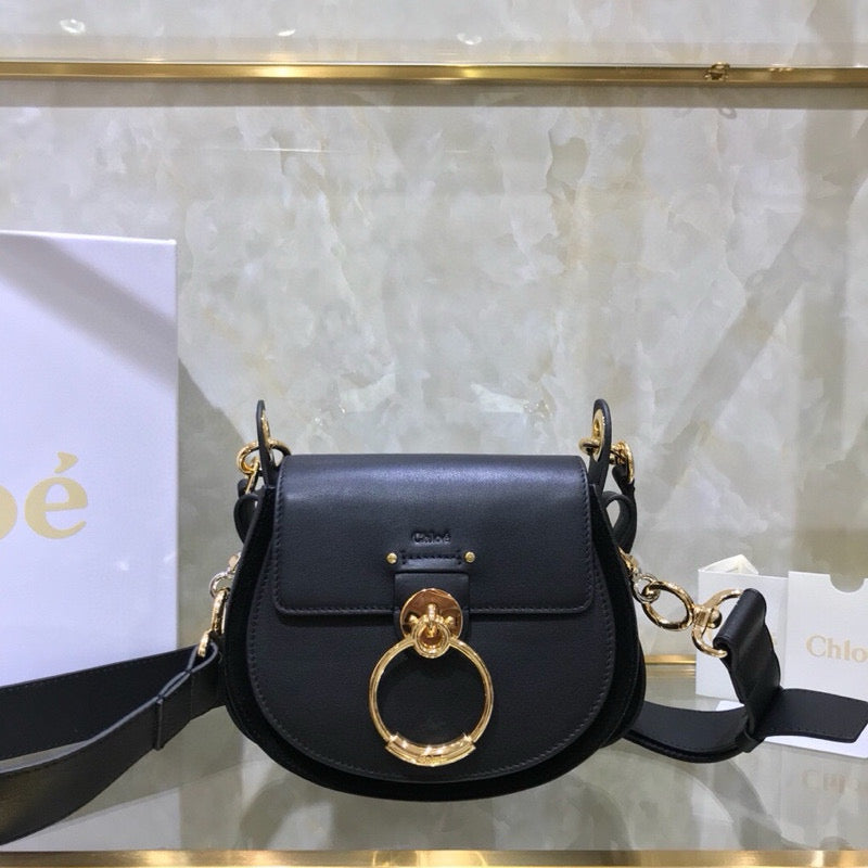CHL Tess Bag