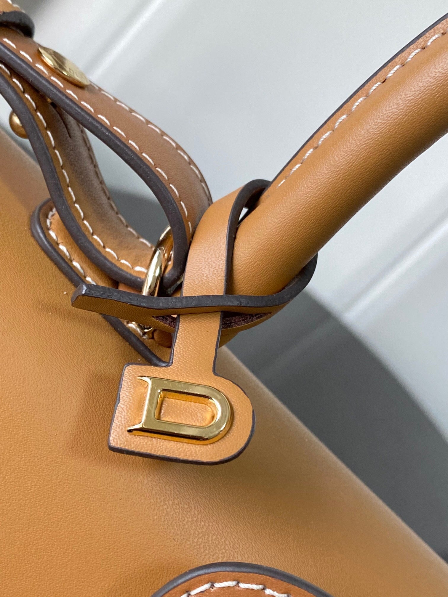 DLV Sling Bag