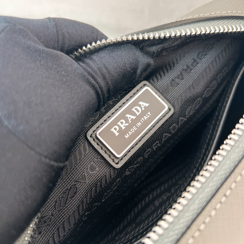 PRD Messenger Bag