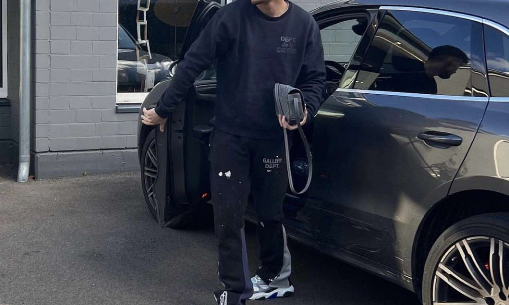 GDPT Sweater