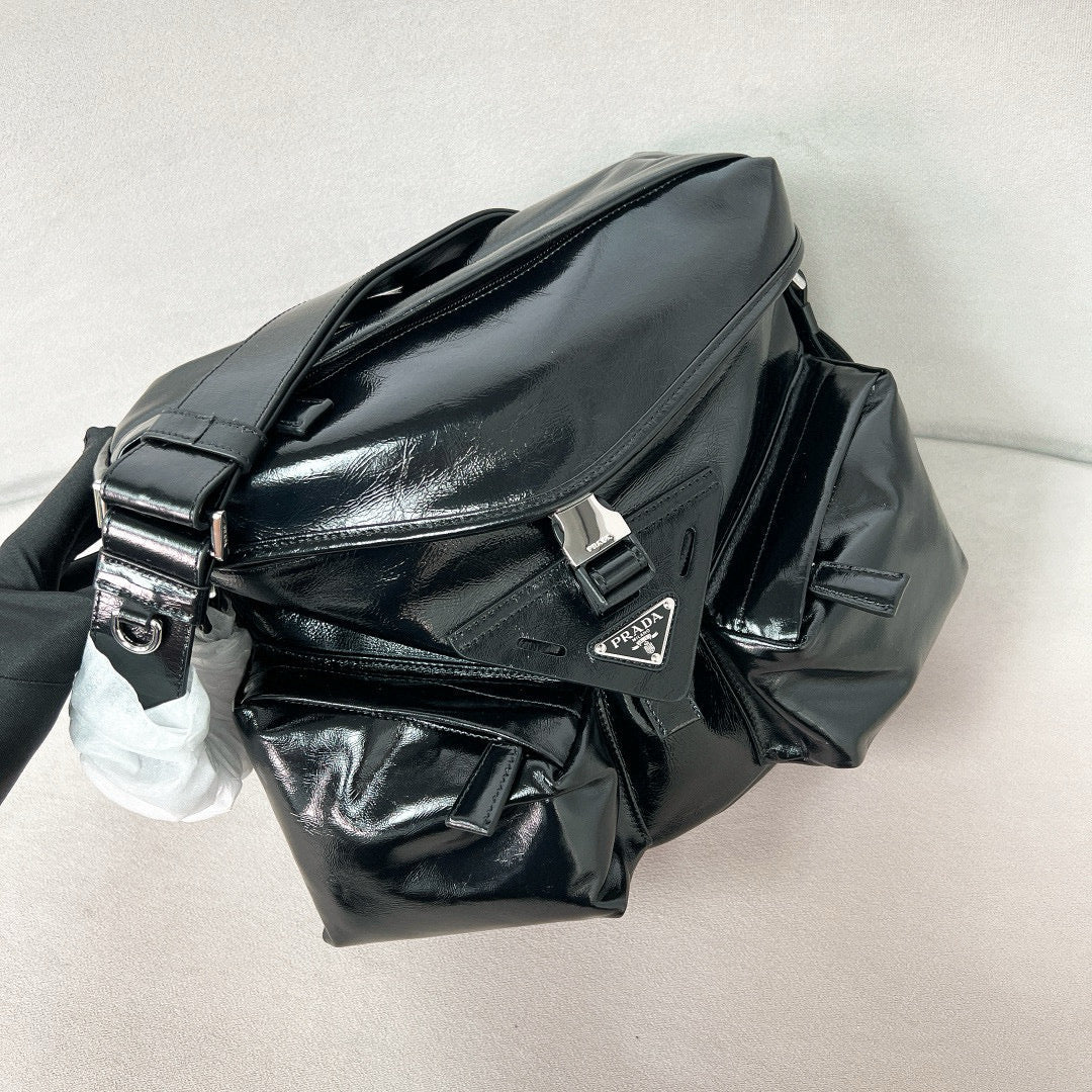 PRD Shoulder Bag
