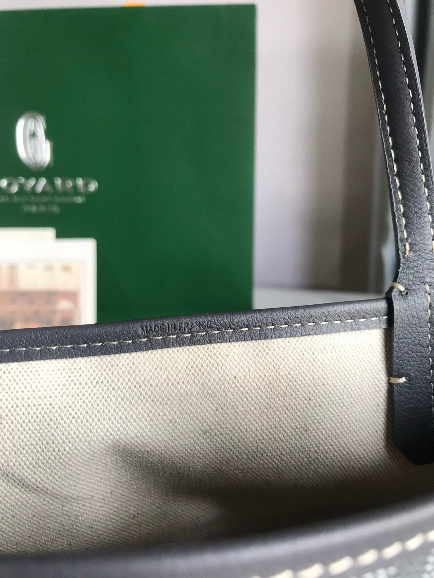 GYD Bag
