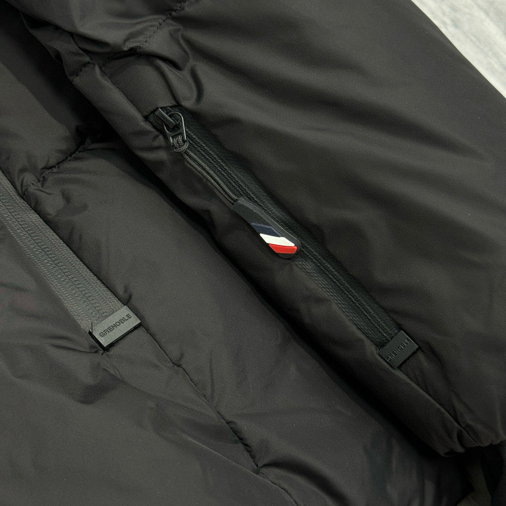 MNC Down Jacket