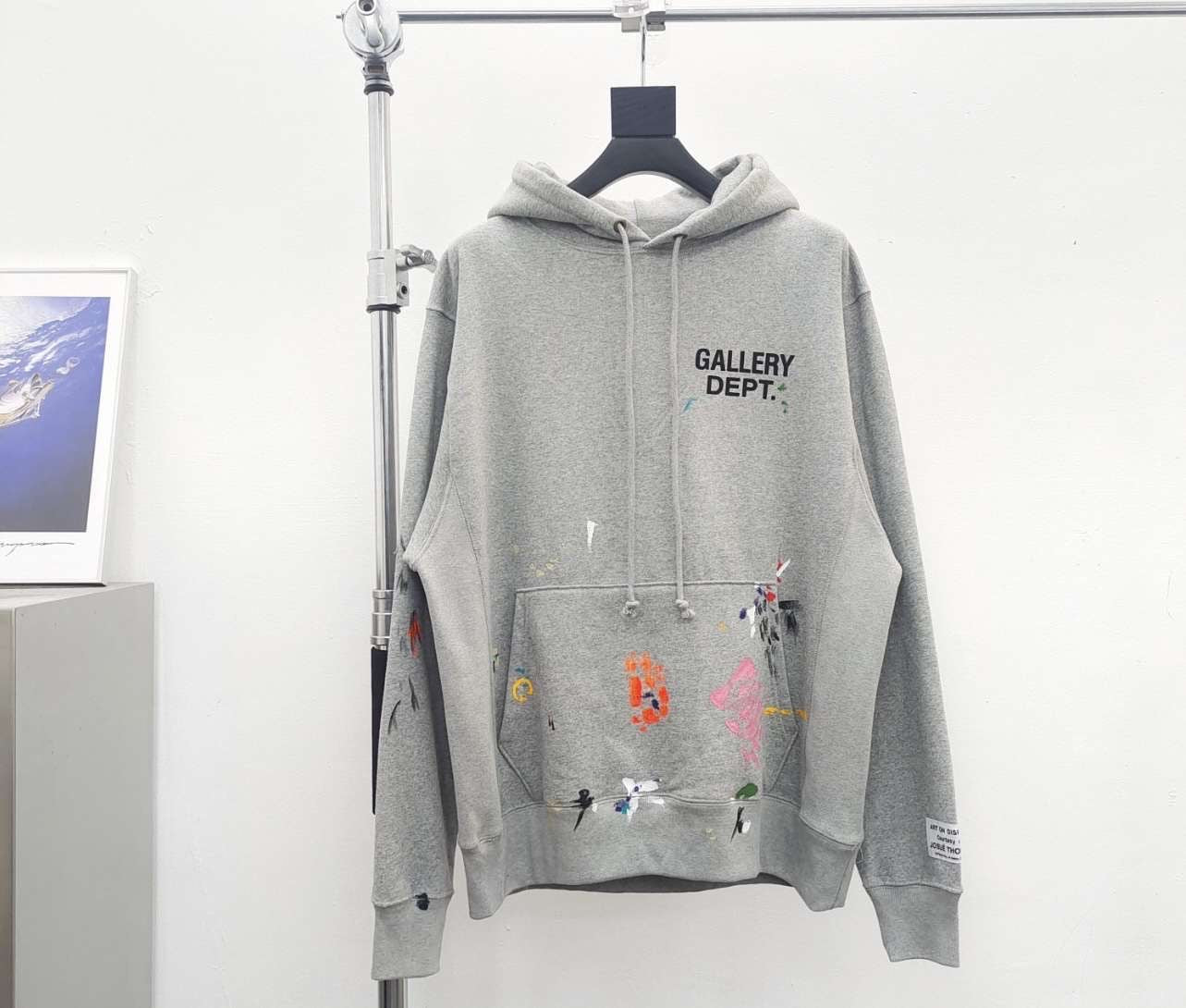 GDPT Hoodie