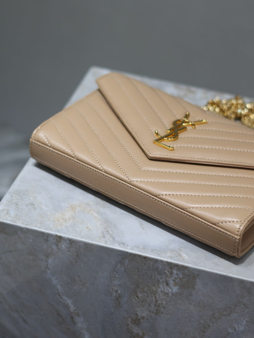 YVT Envelope