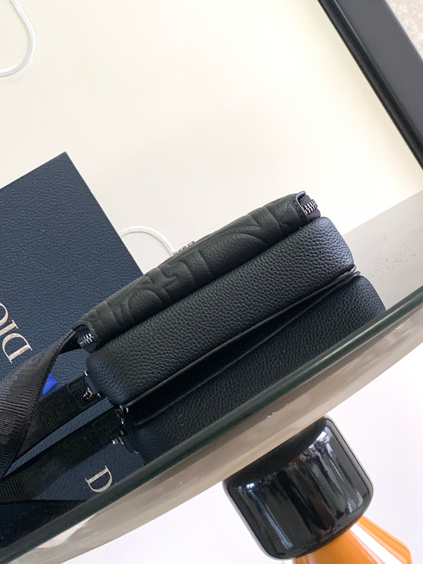 CD Messenger Bag