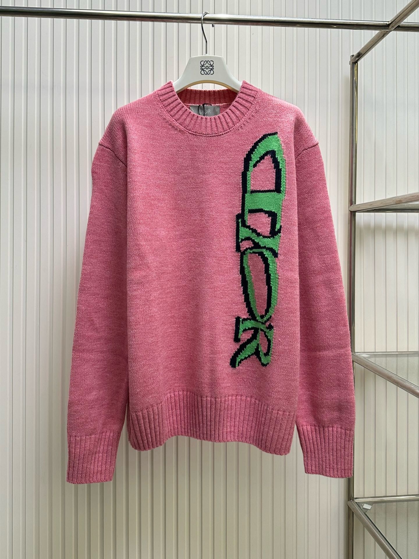 CD Sweater
