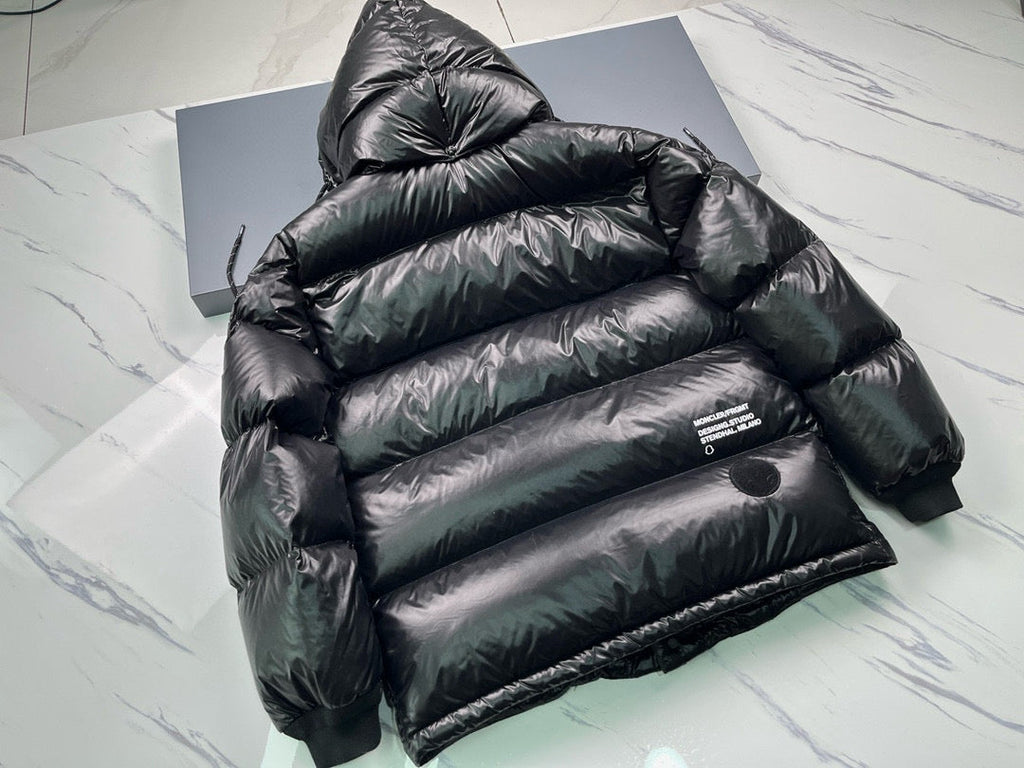 MNC Down Jacket