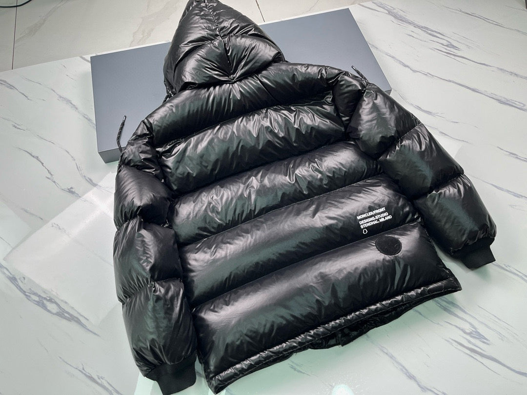 MNC Down Jacket
