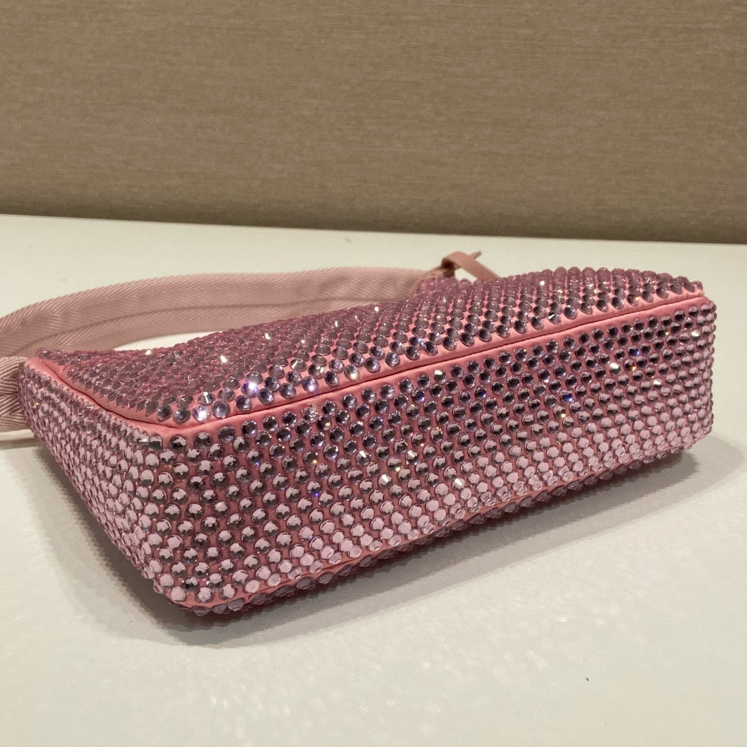 PRD Crystal Bag