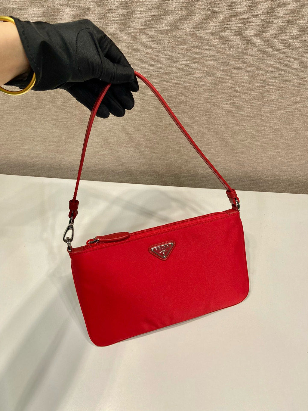 PRD Shouder Bag