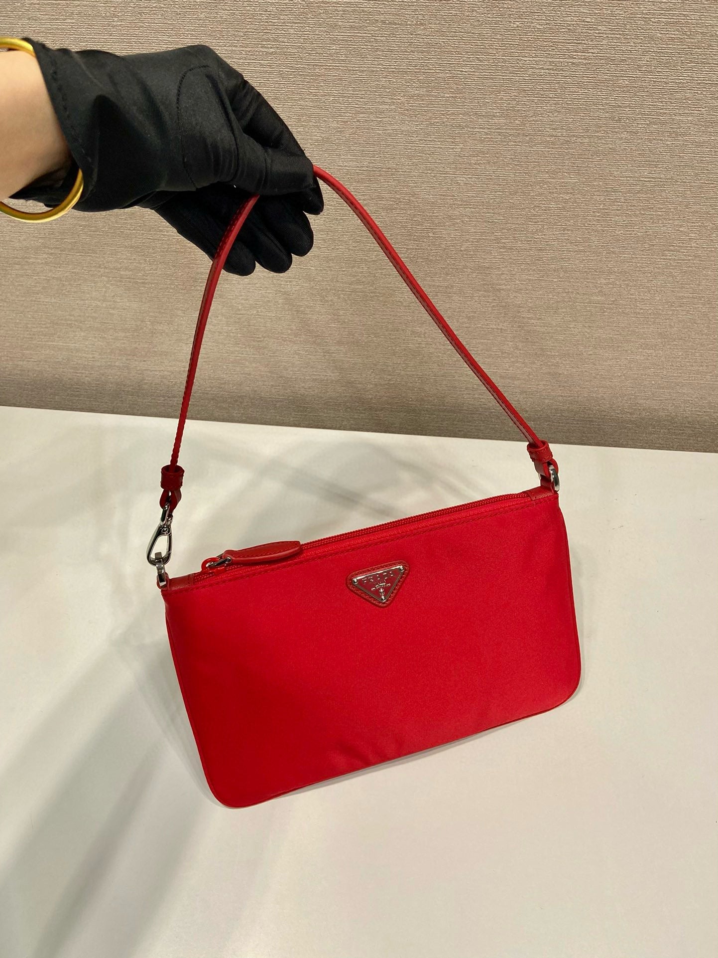 PRD Shouder Bag