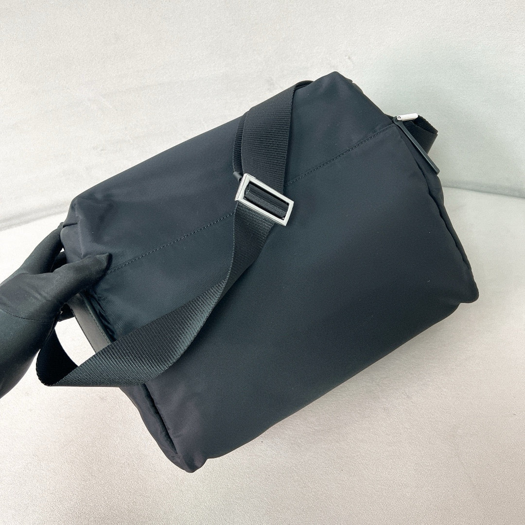 PRD Shoulder Bag