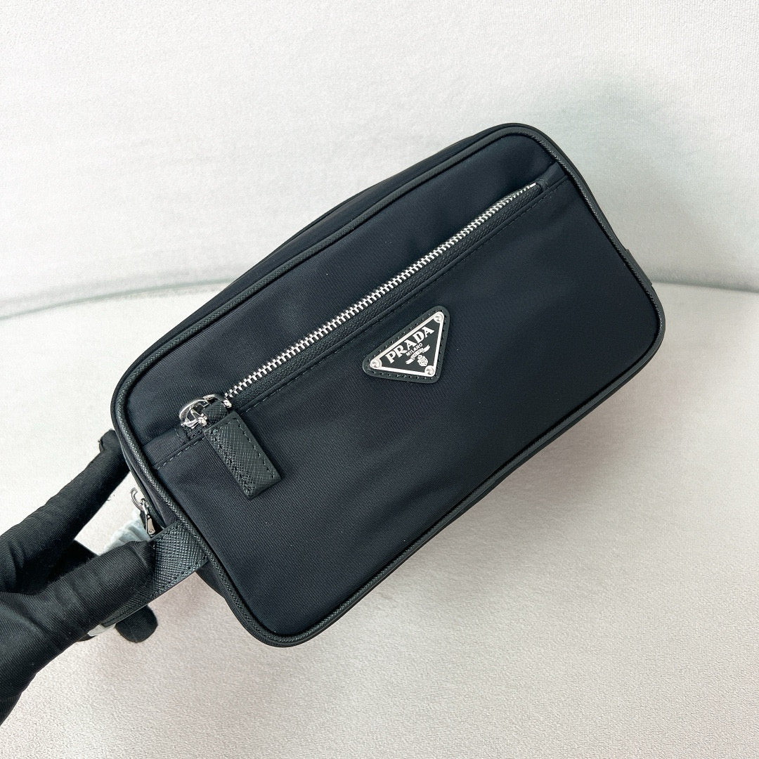 PRD Toiletry Bag