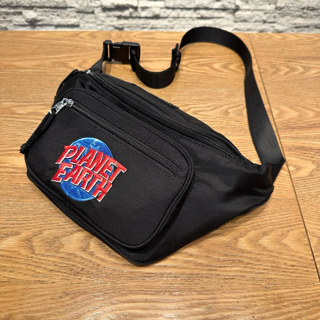 BLC Crossbody Bag