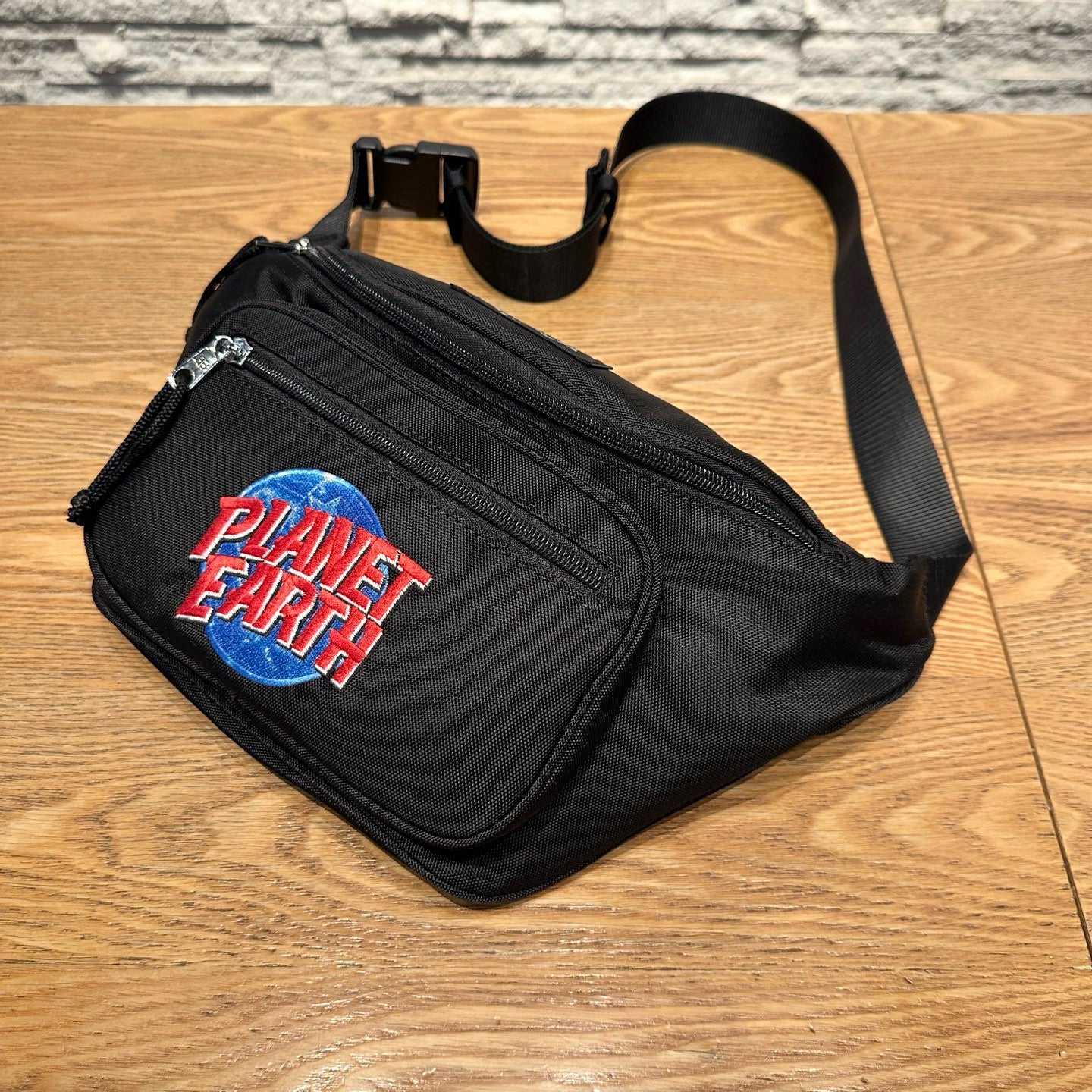 BLC Crossbody Bag