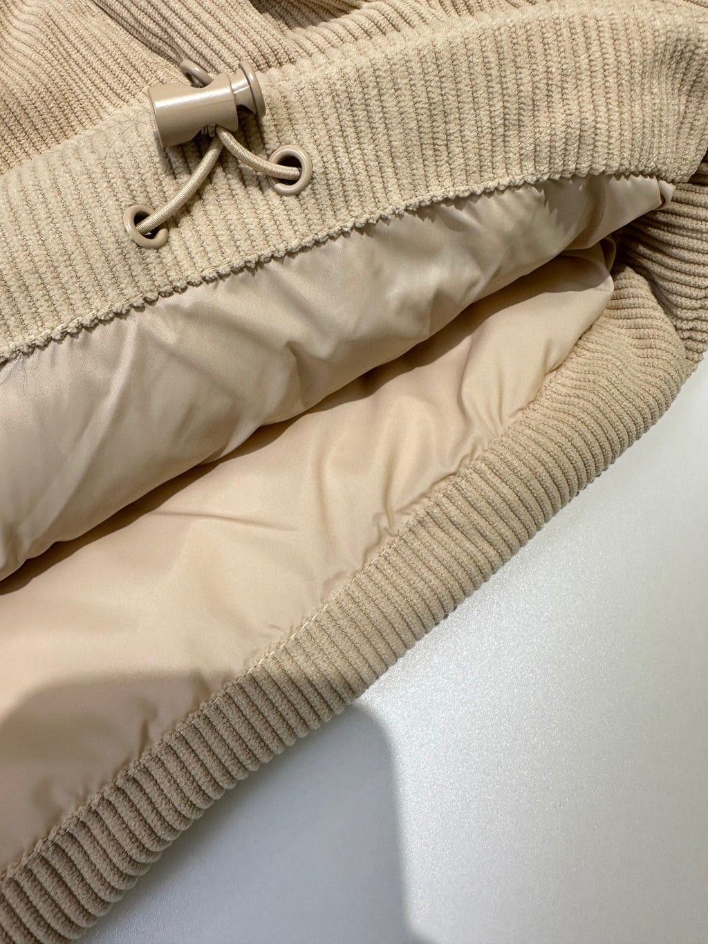 MMU Down Jacket