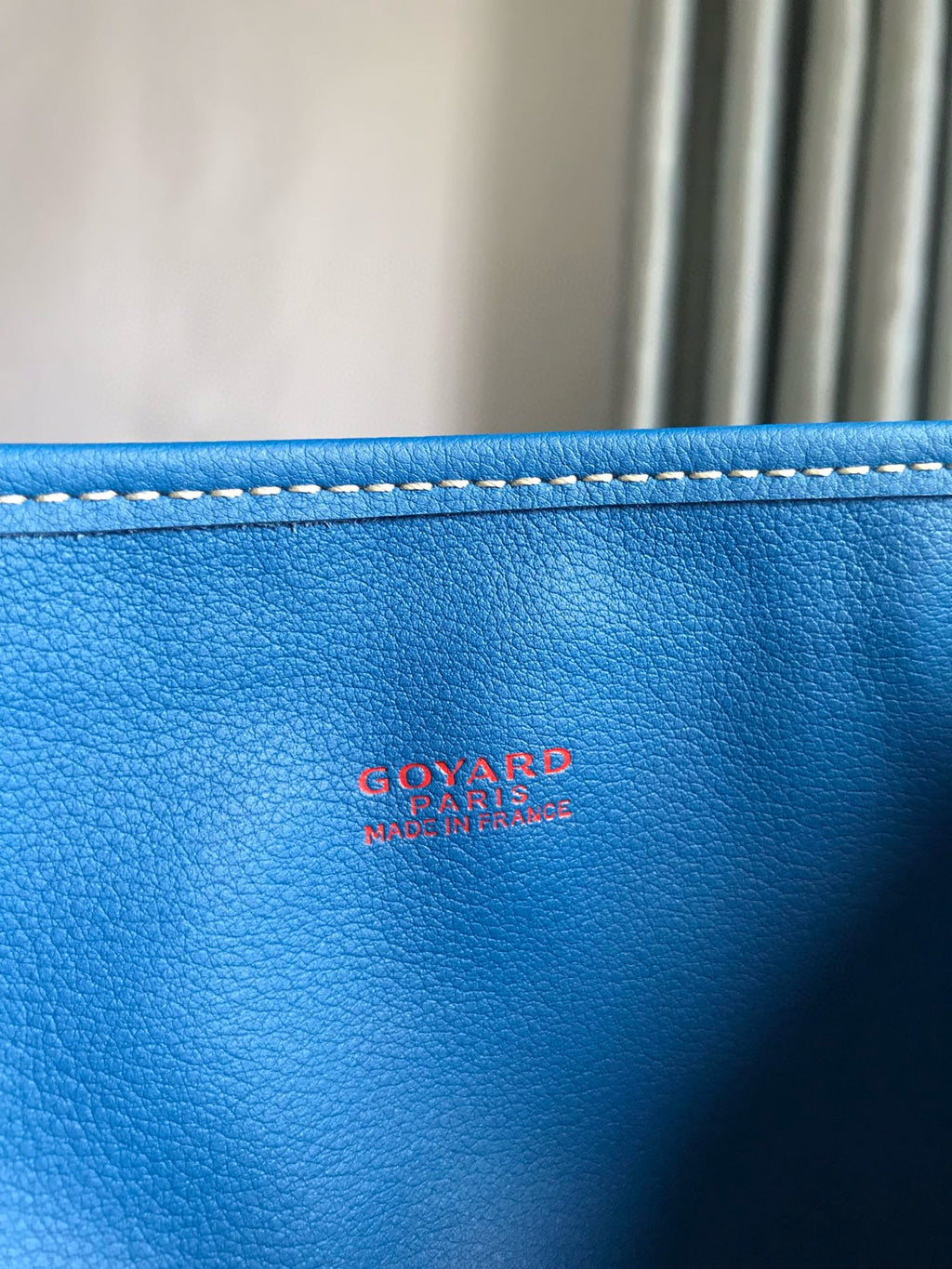 GYD Reversible Anjou
