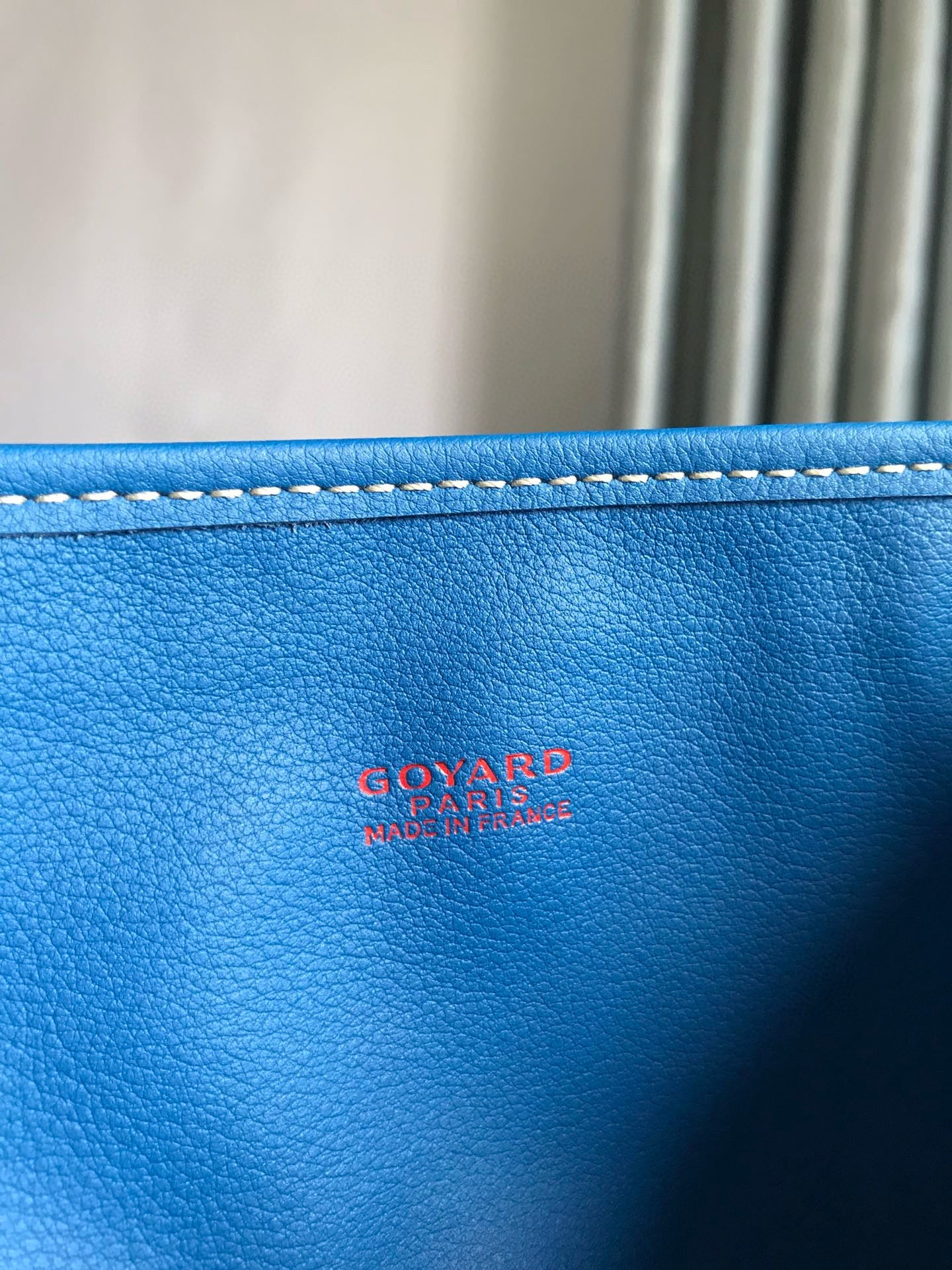 GYD Reversible Anjou