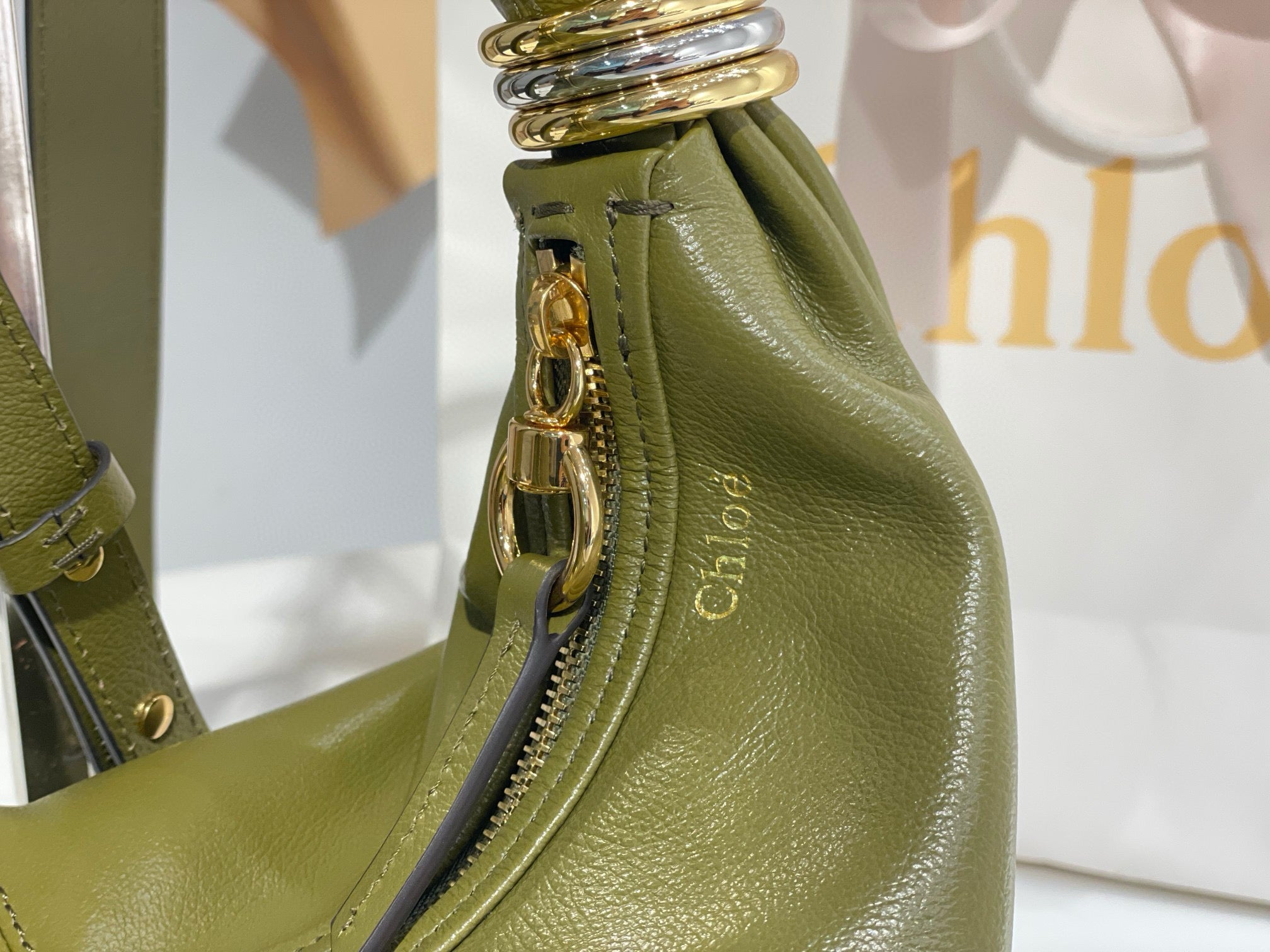 CHL Bracelet Hobo
