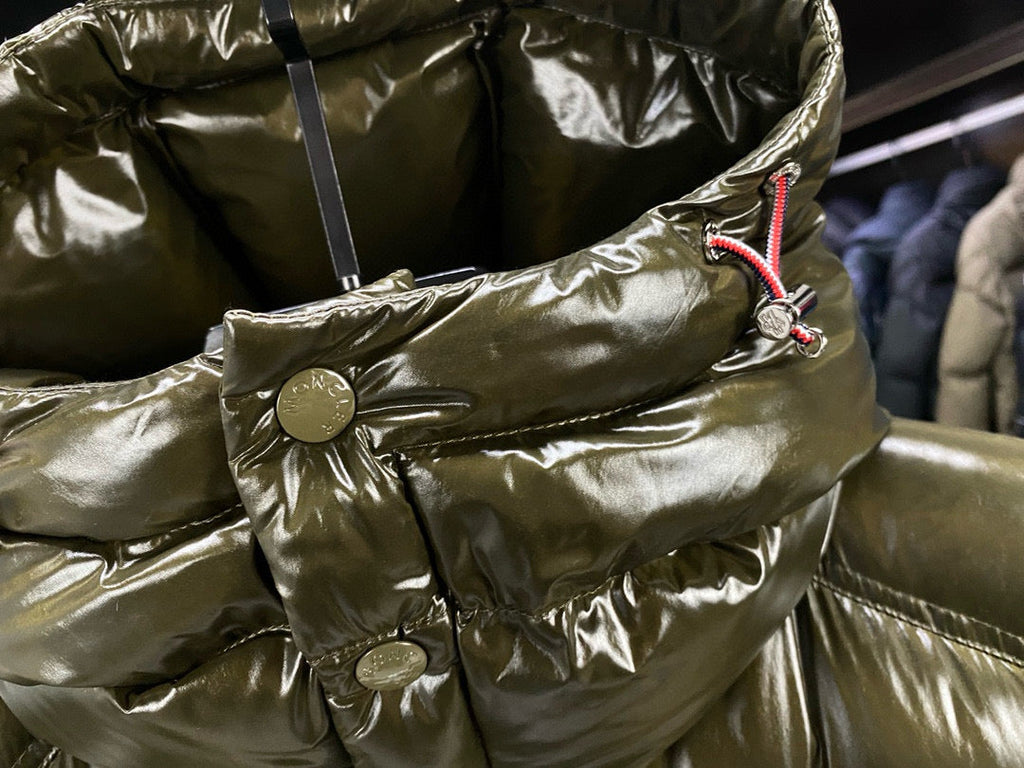 MNC Down Jacket