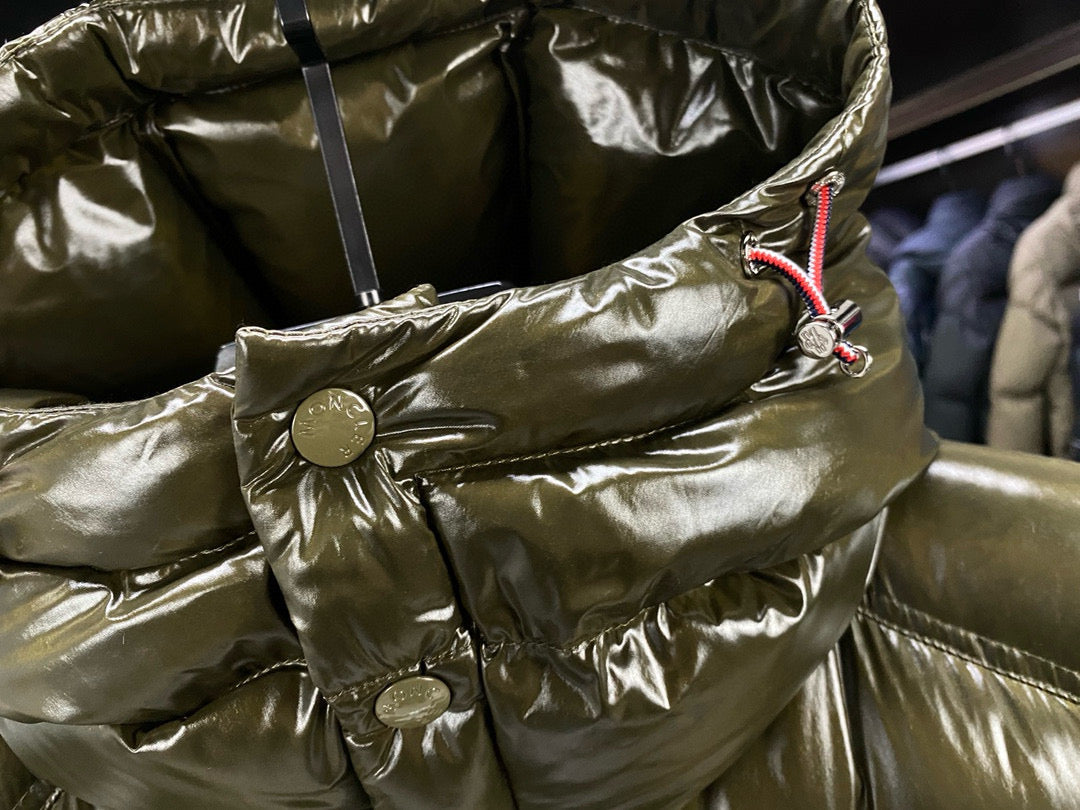 MNC Down Jacket