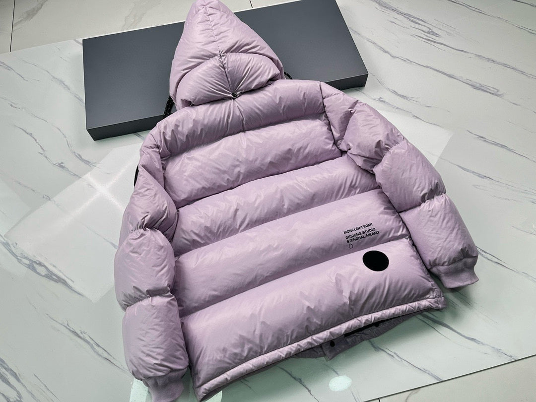 MNC Down Jacket