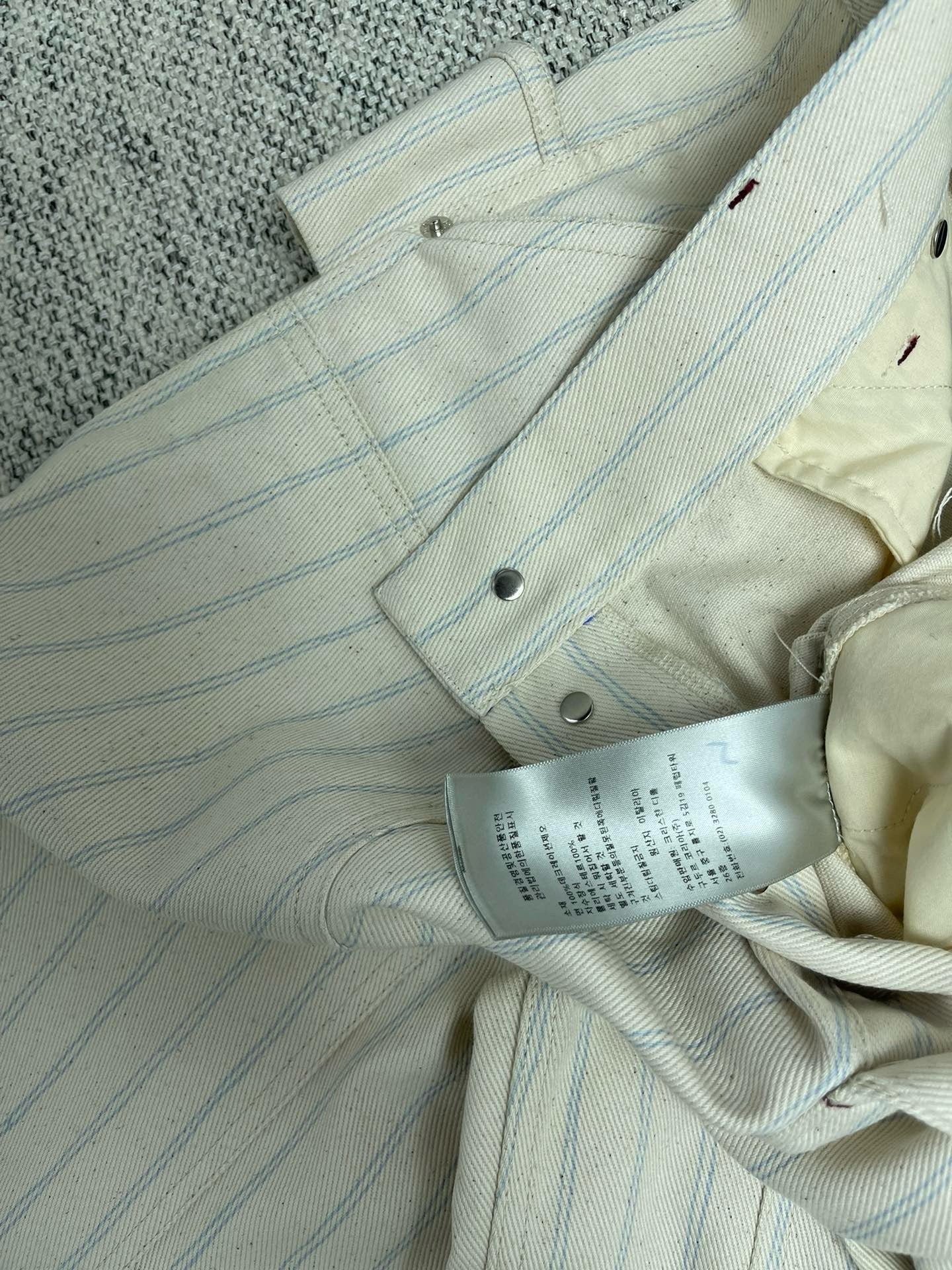 CD Button-Up Shirt