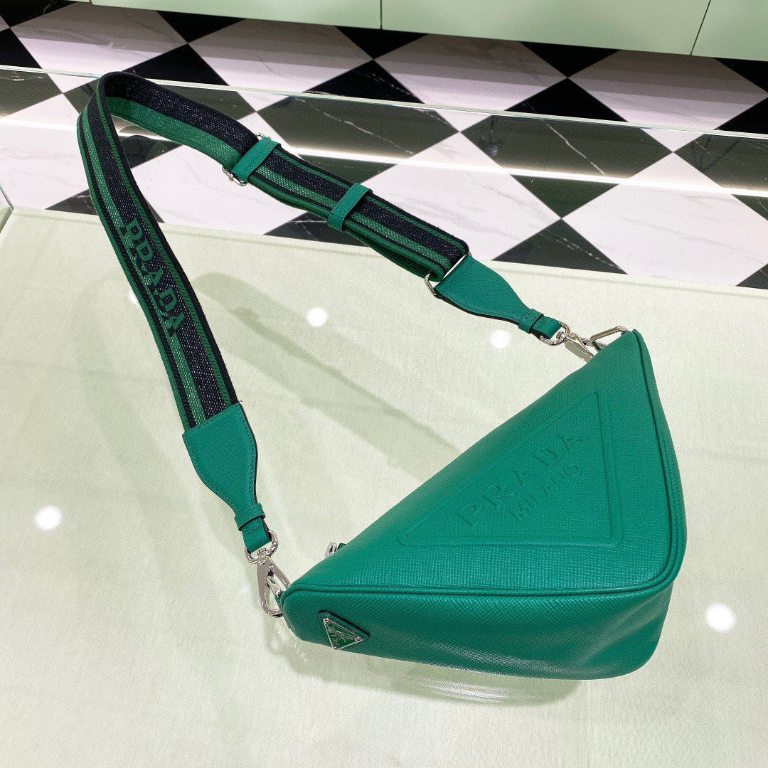 PRD Crossbody Bag