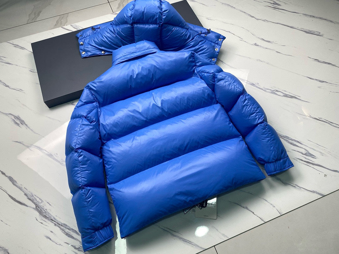MNC Down Jacket