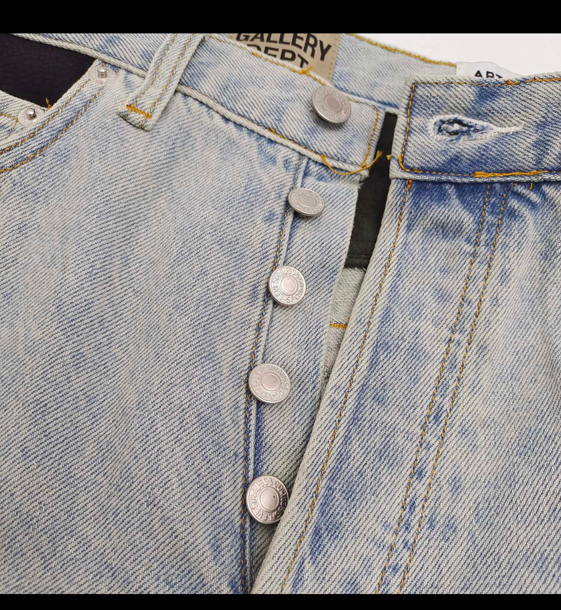 GDPT Jeans