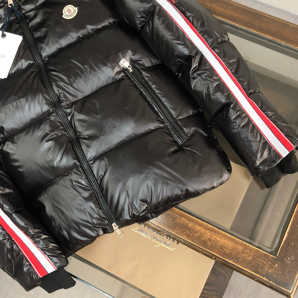 MNC Down Jacket