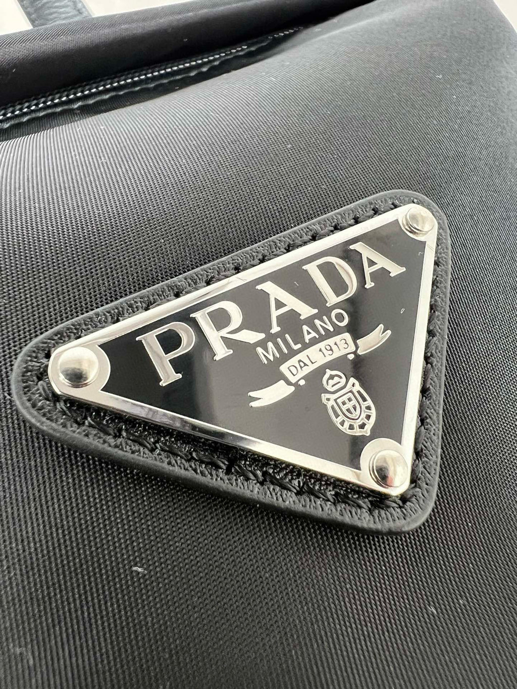 PRD Backpack