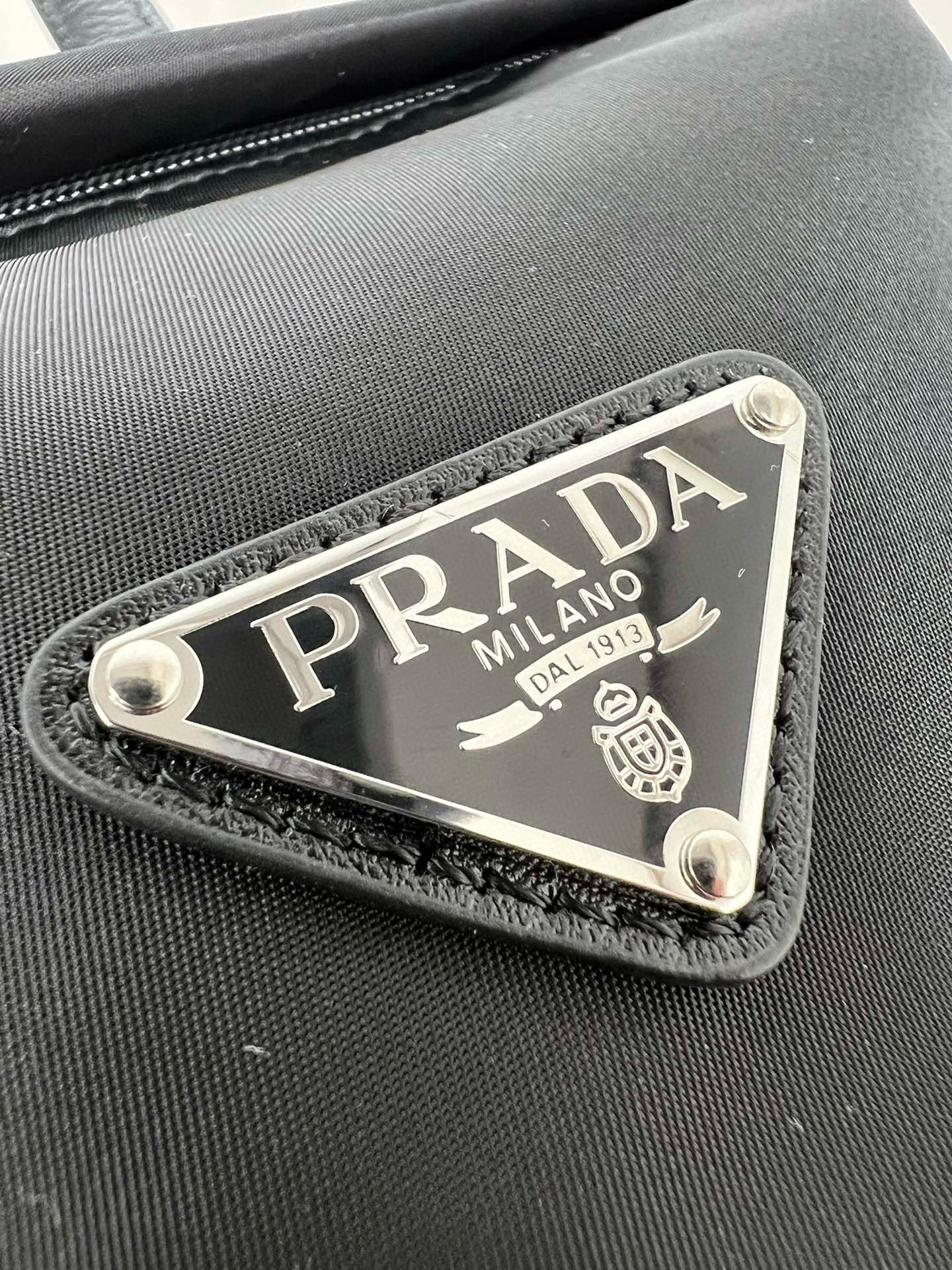 PRD Backpack