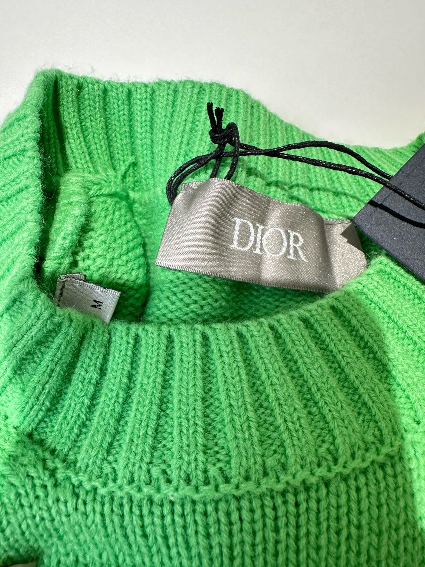 CD Sweater
