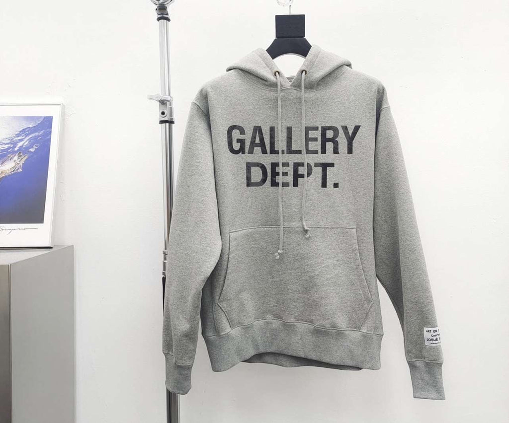 GDPT Hoodie