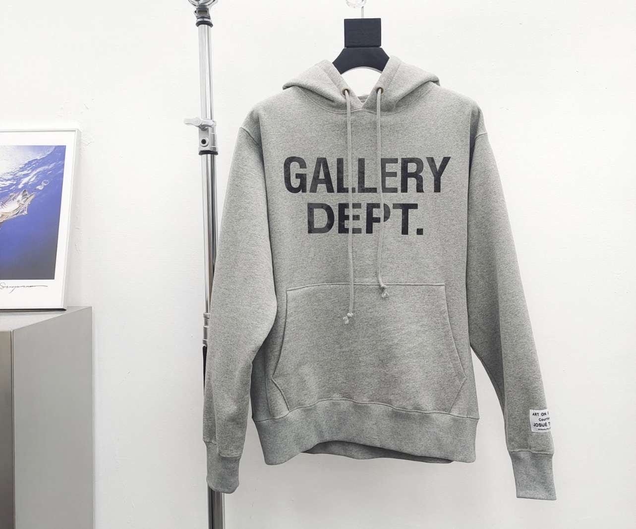 GDPT Hoodie