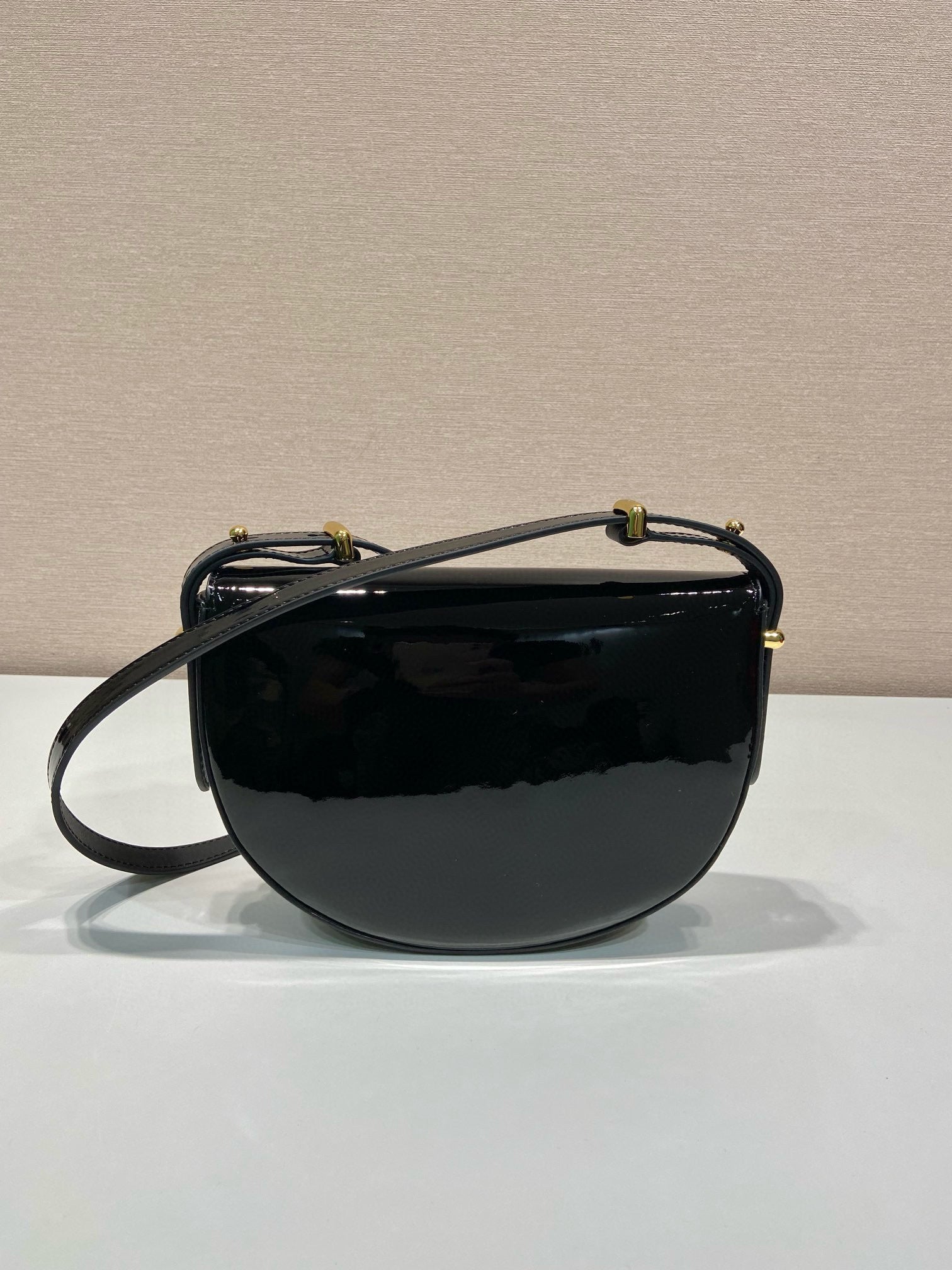 PRD Saddle Bag