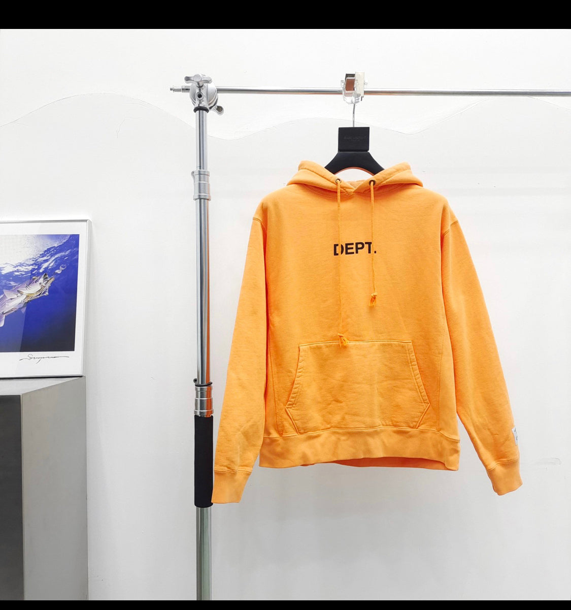 GDPT Hoodie