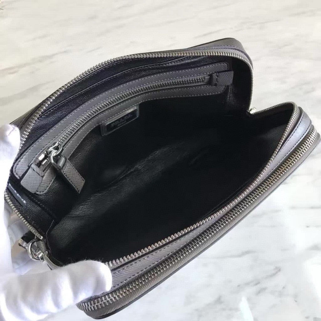 PRD Clutch Bag