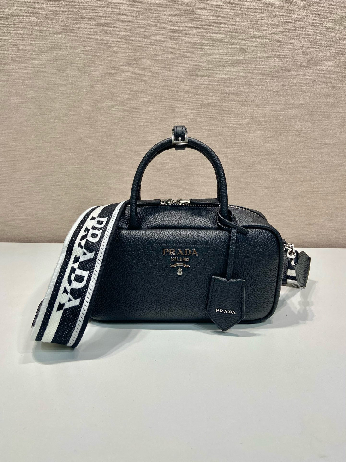 PRD Handle Bag