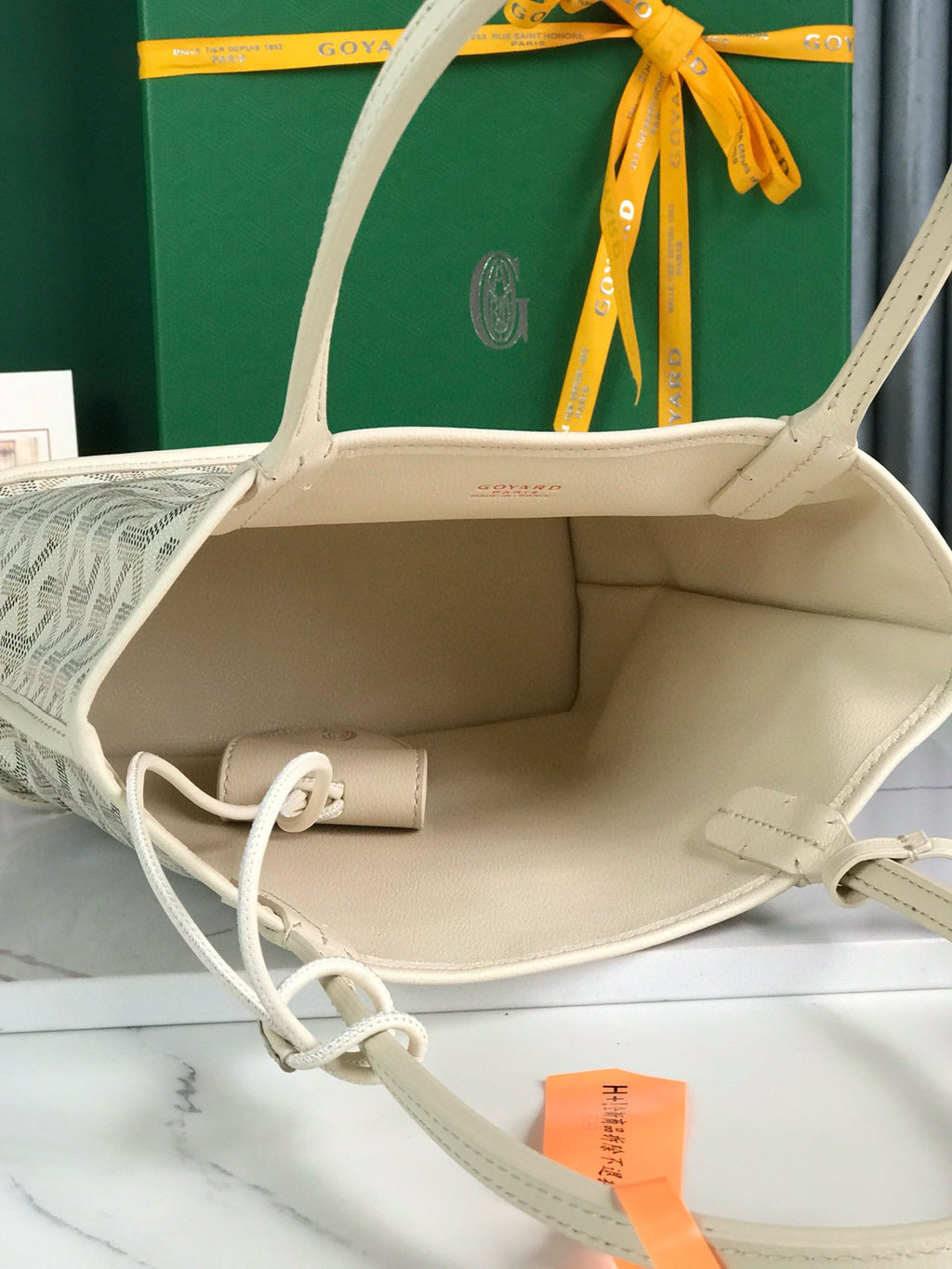 GYD Anjou Mini Bag