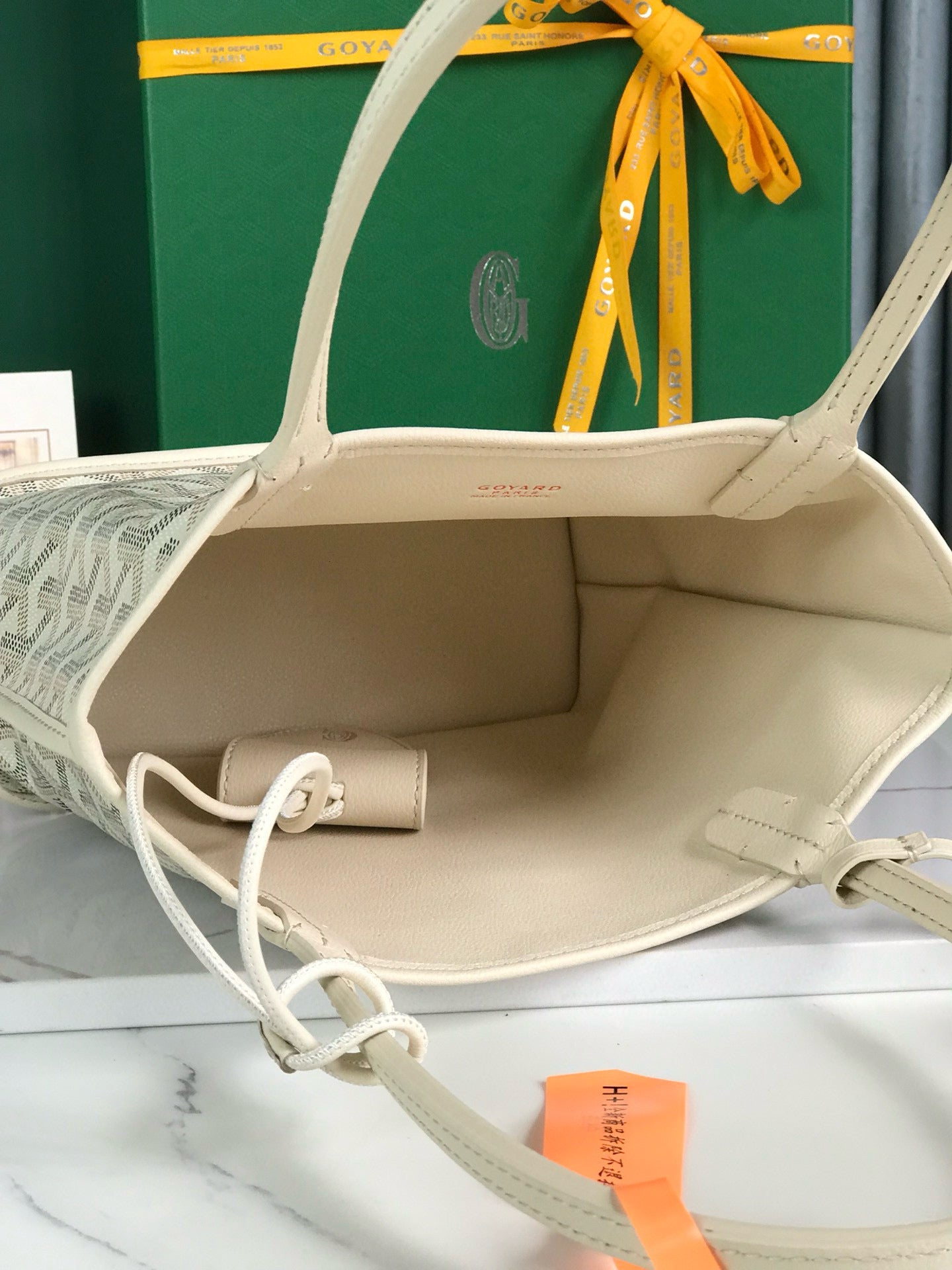 GYD Anjou Mini Bag