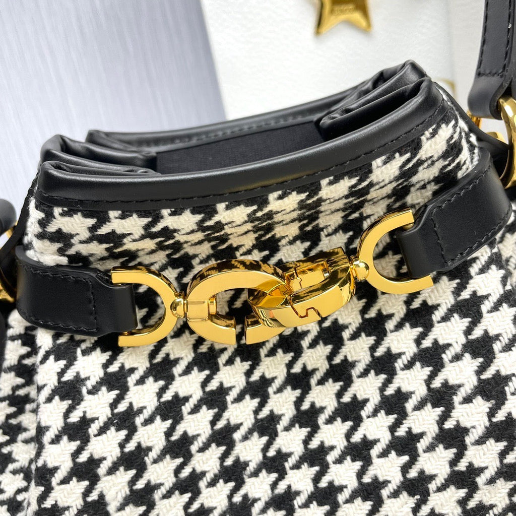CD C’est Handbag