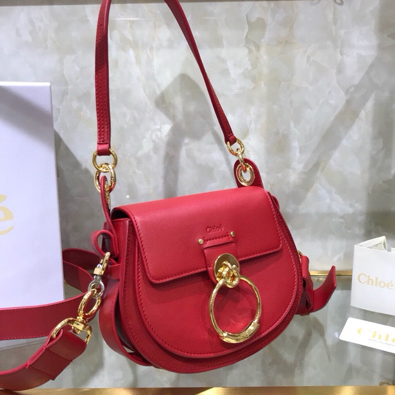 CHL Tess Bag