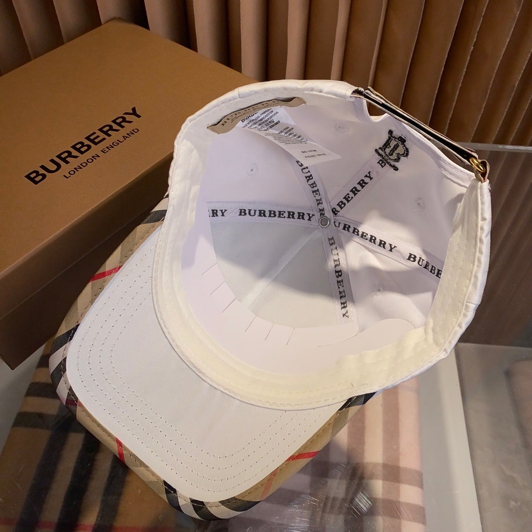BBR Cap