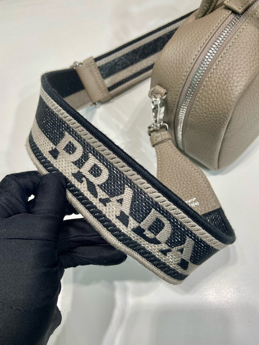 PRD Handle Bag