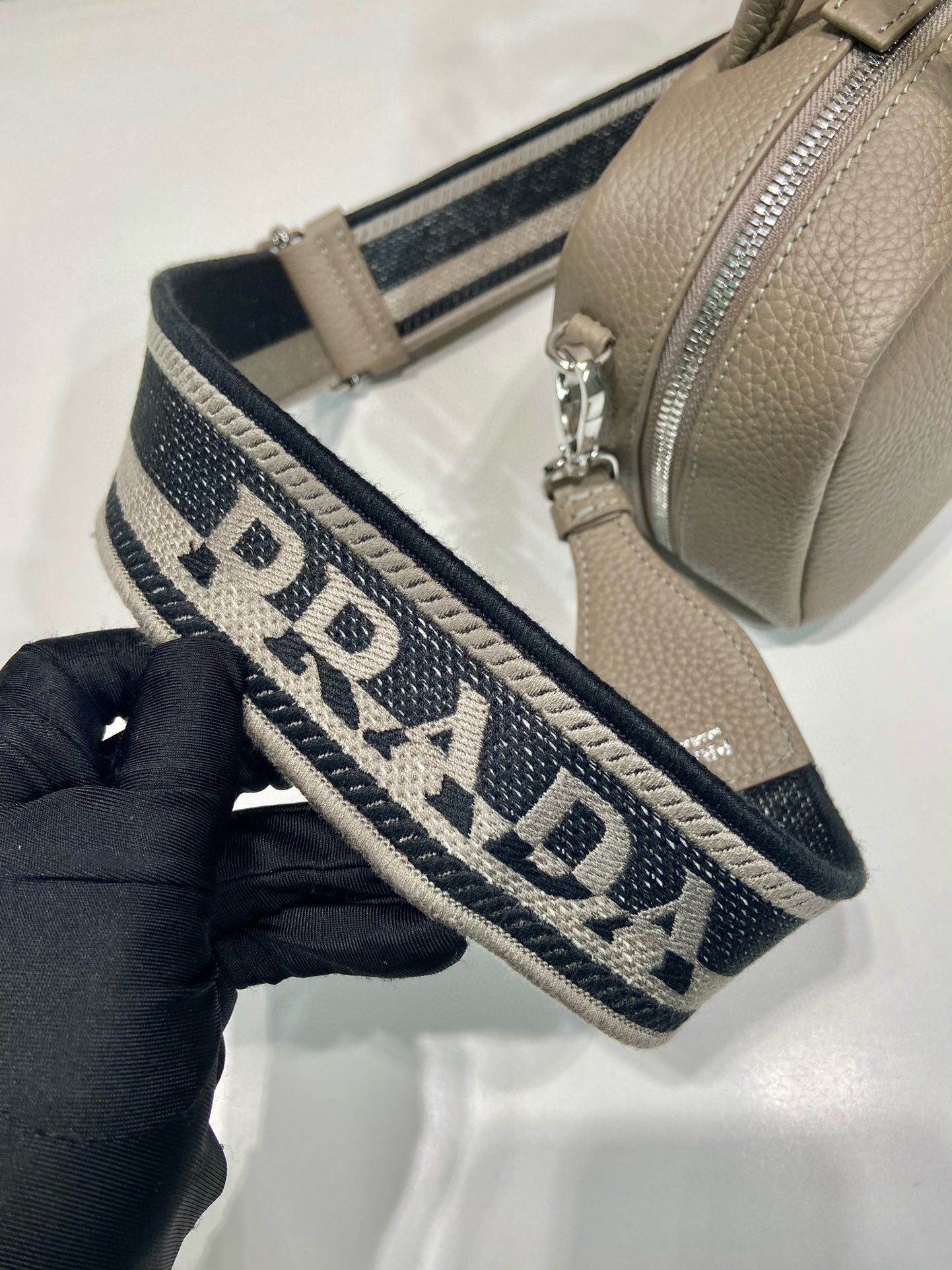 PRD Handle Bag