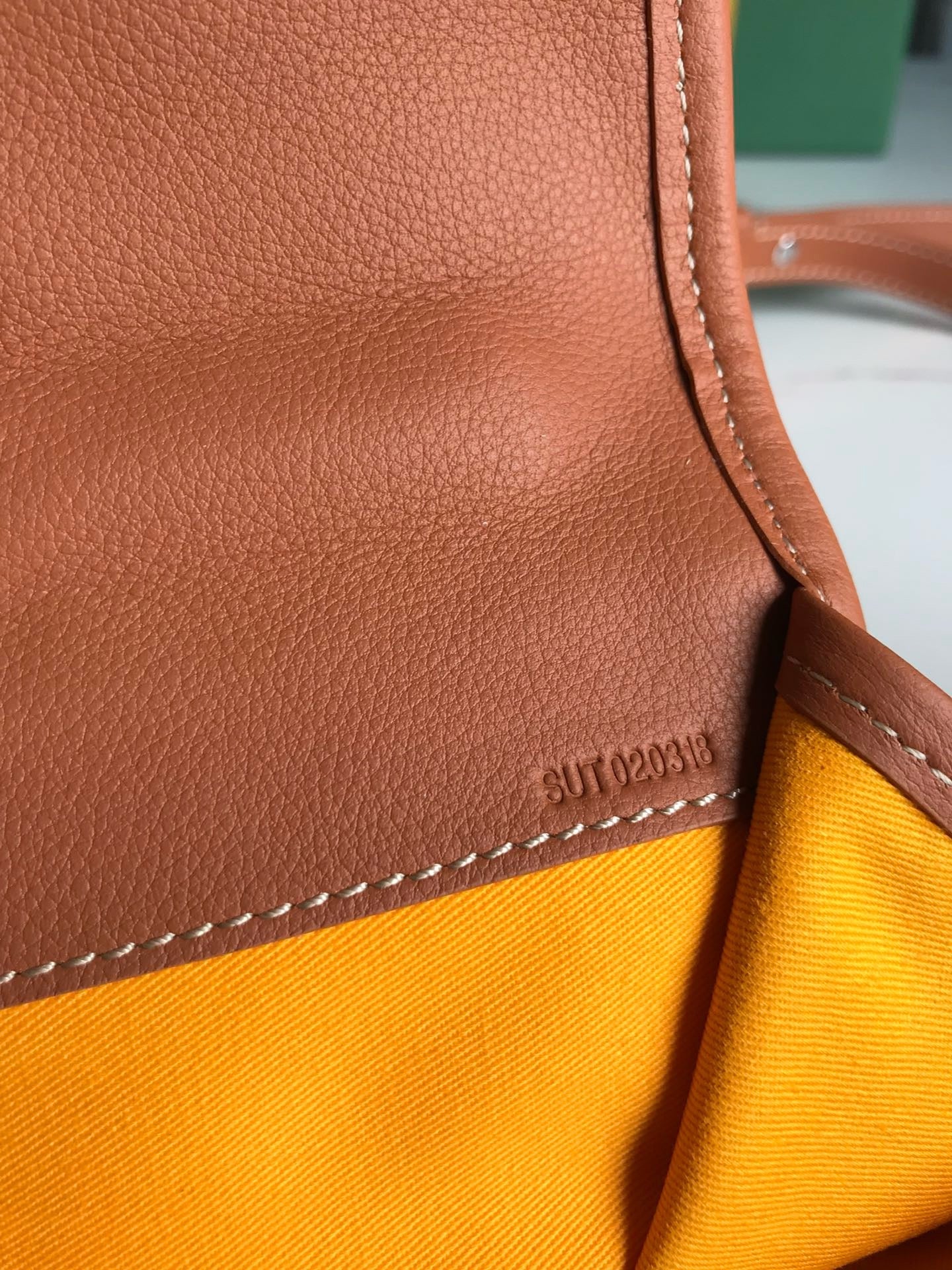 GYD Backpack
